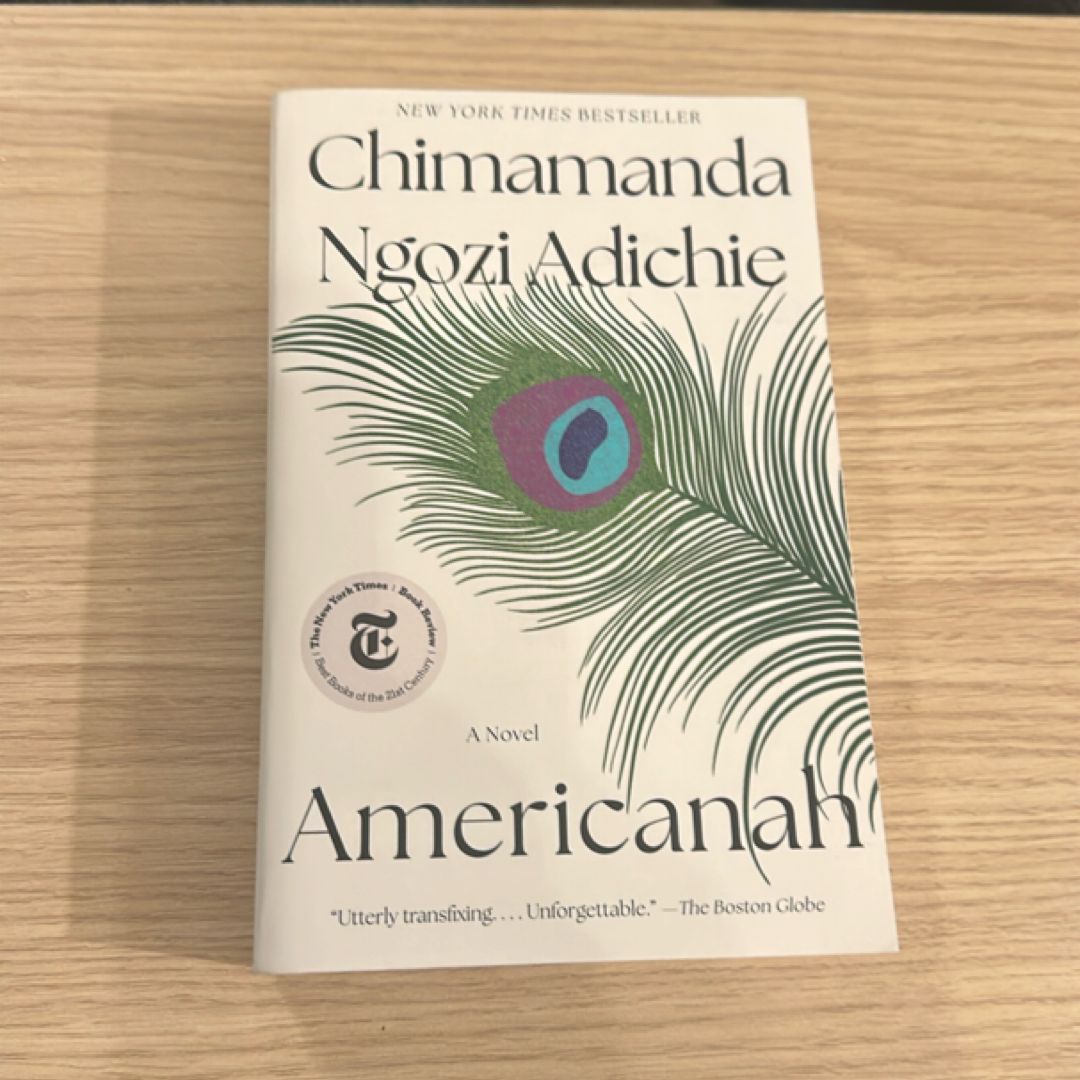 Americanah