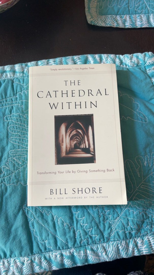 The Cathedral Within