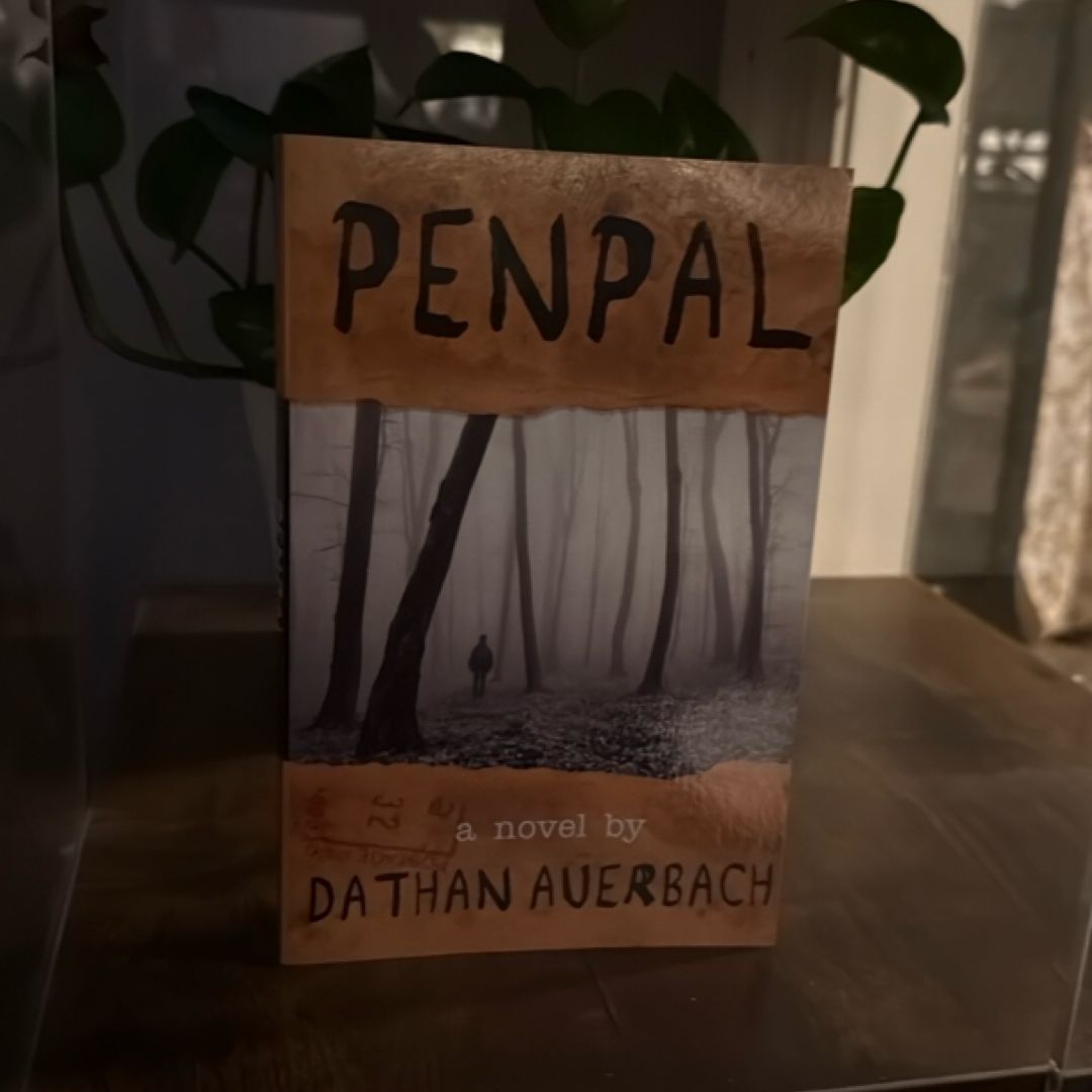 Penpal