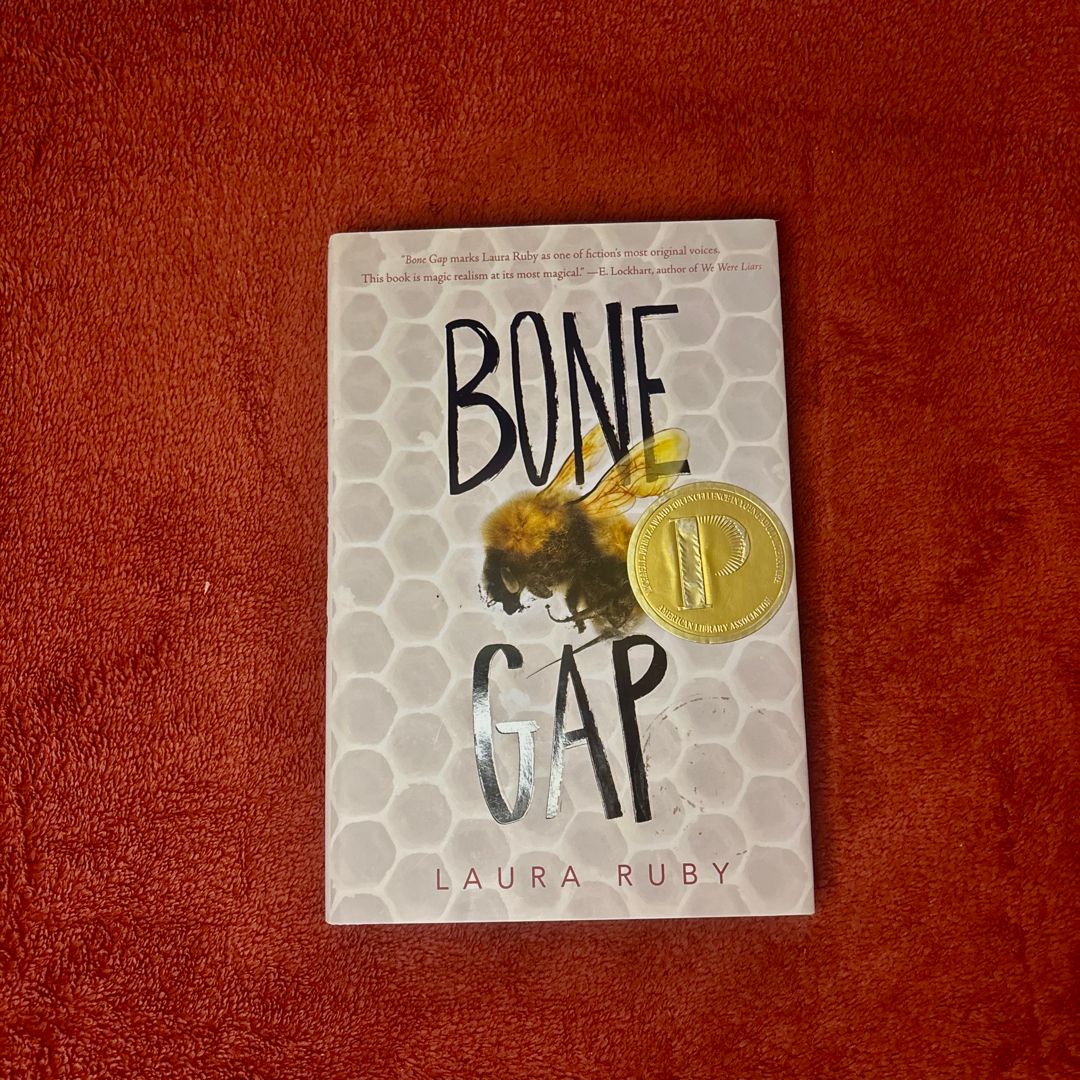 Bone Gap