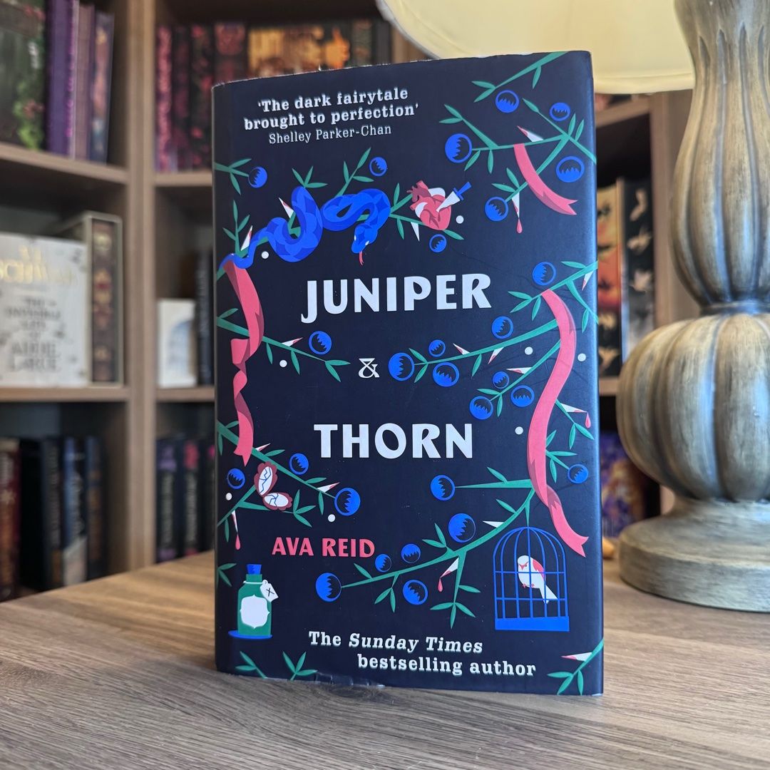Juniper and Thorn