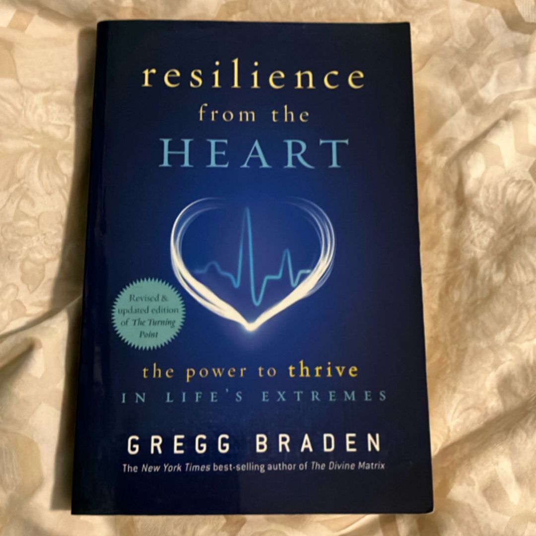 Resilience from the Heart