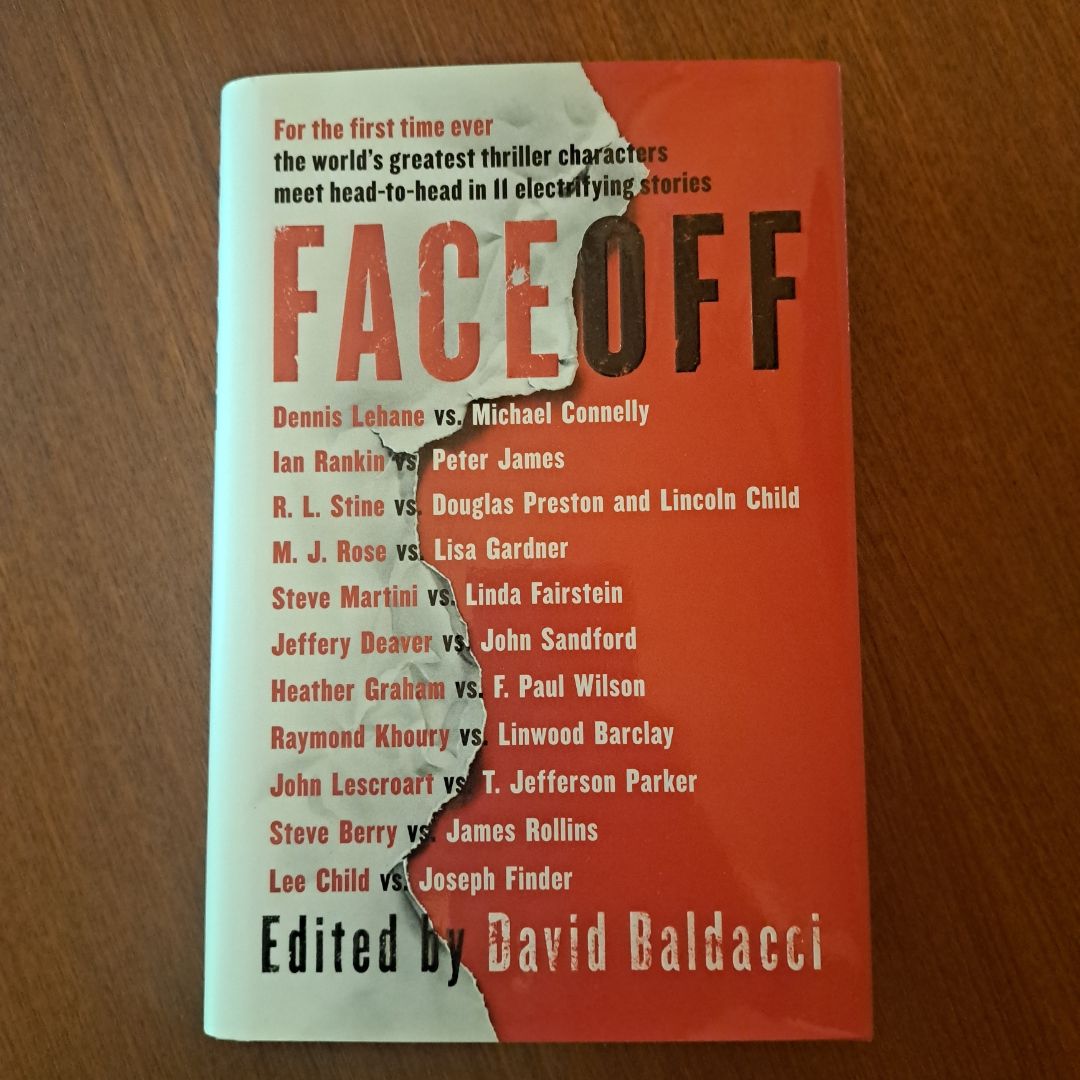 FaceOff
