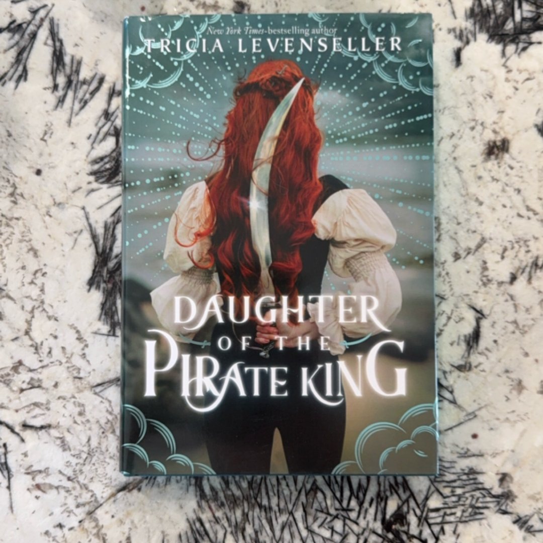 Daughter of the Pirate King