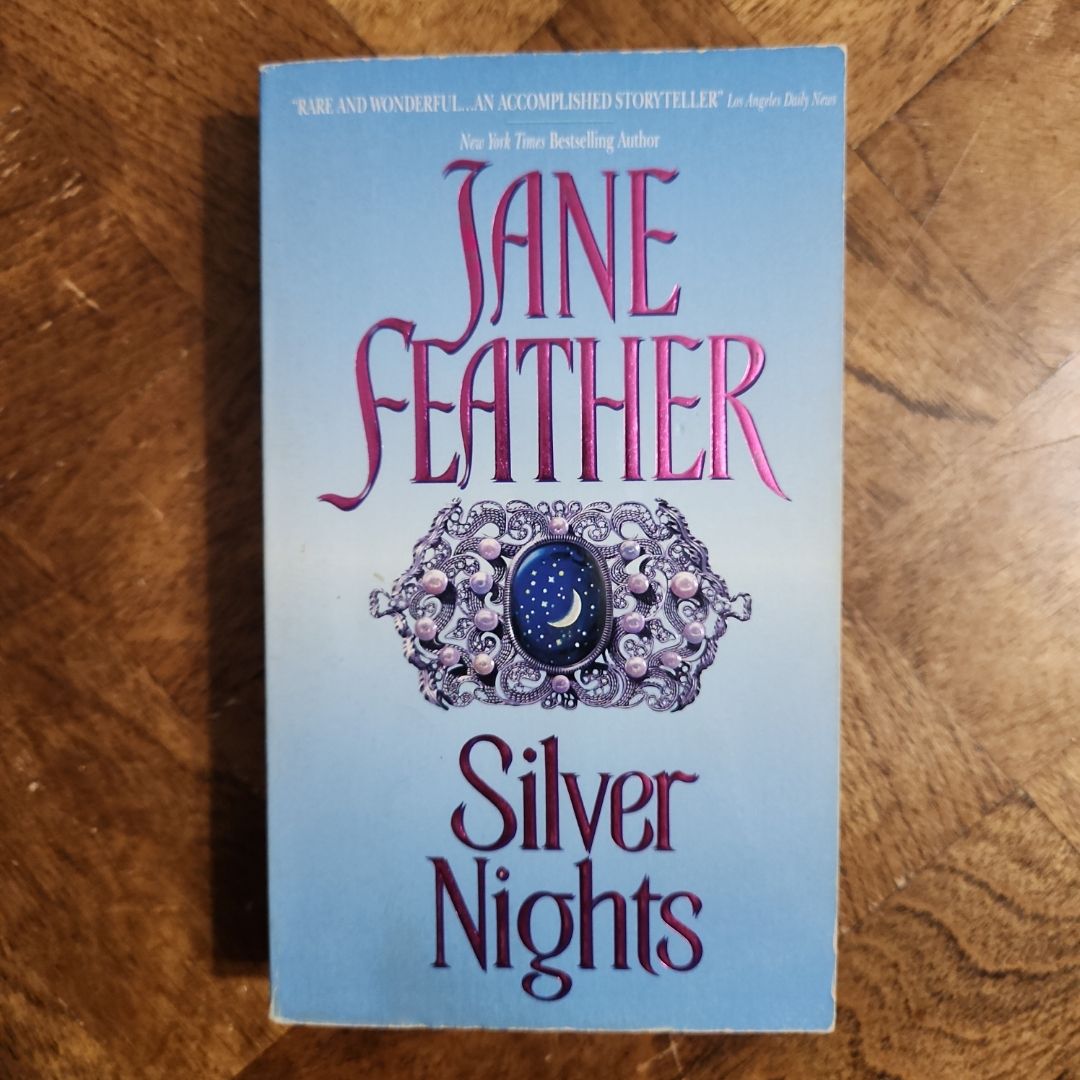 Silver Nights