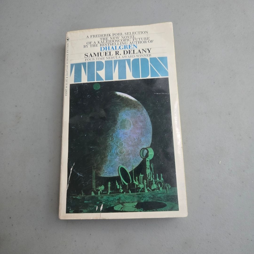 Triton