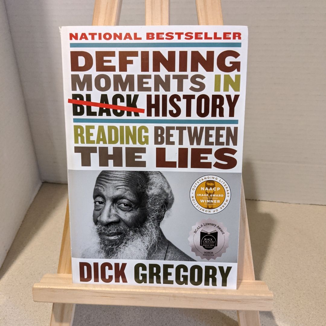 Defining Moments in Black History
