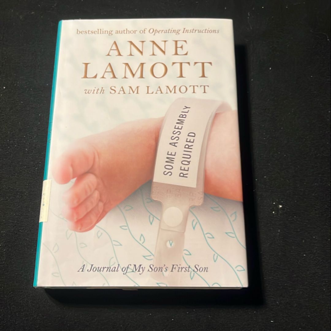 Some Assembly Required