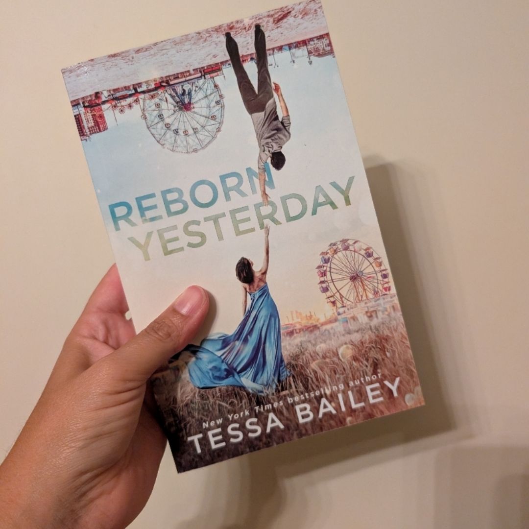 Reborn Yesterday