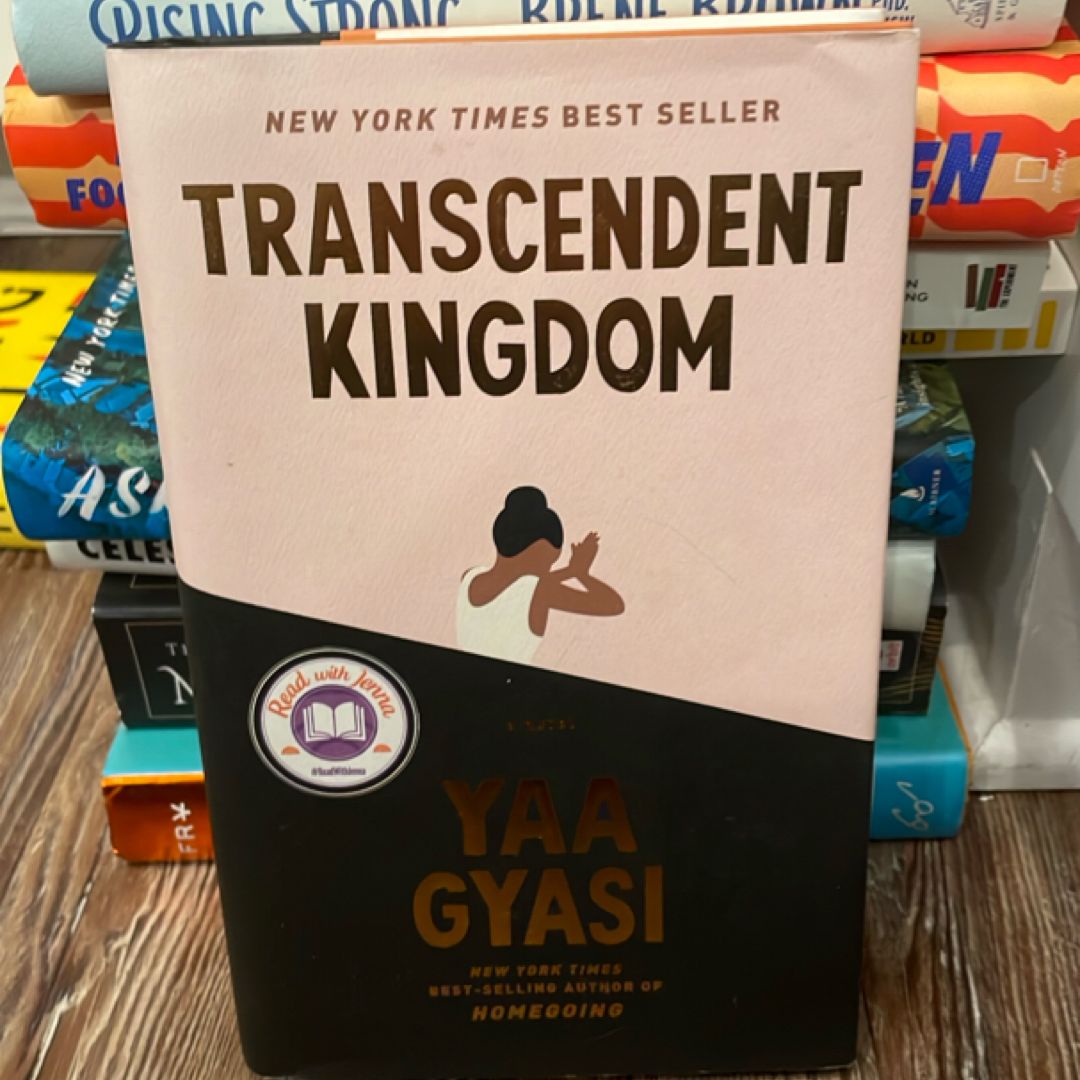 Transcendent Kingdom