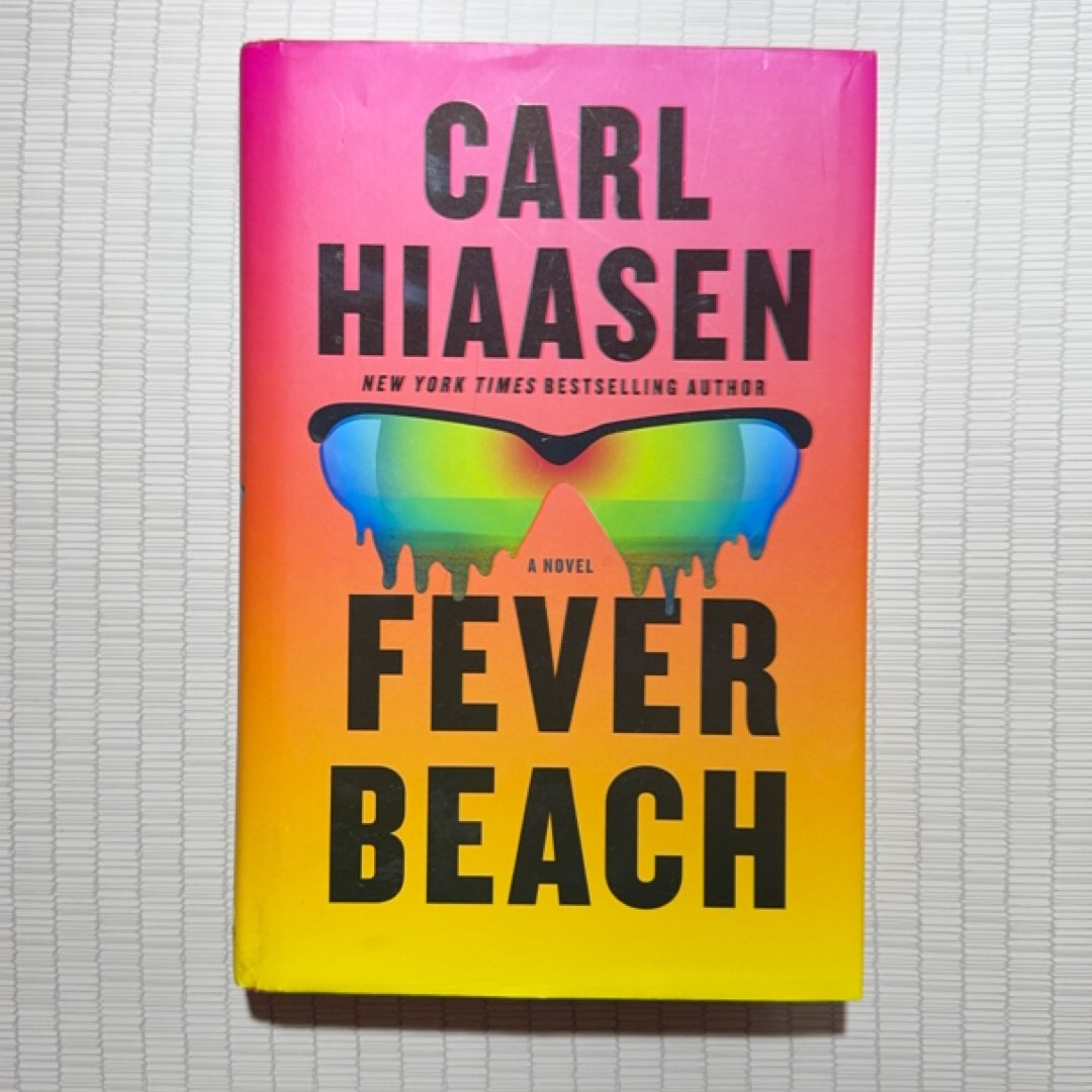 Fever Beach