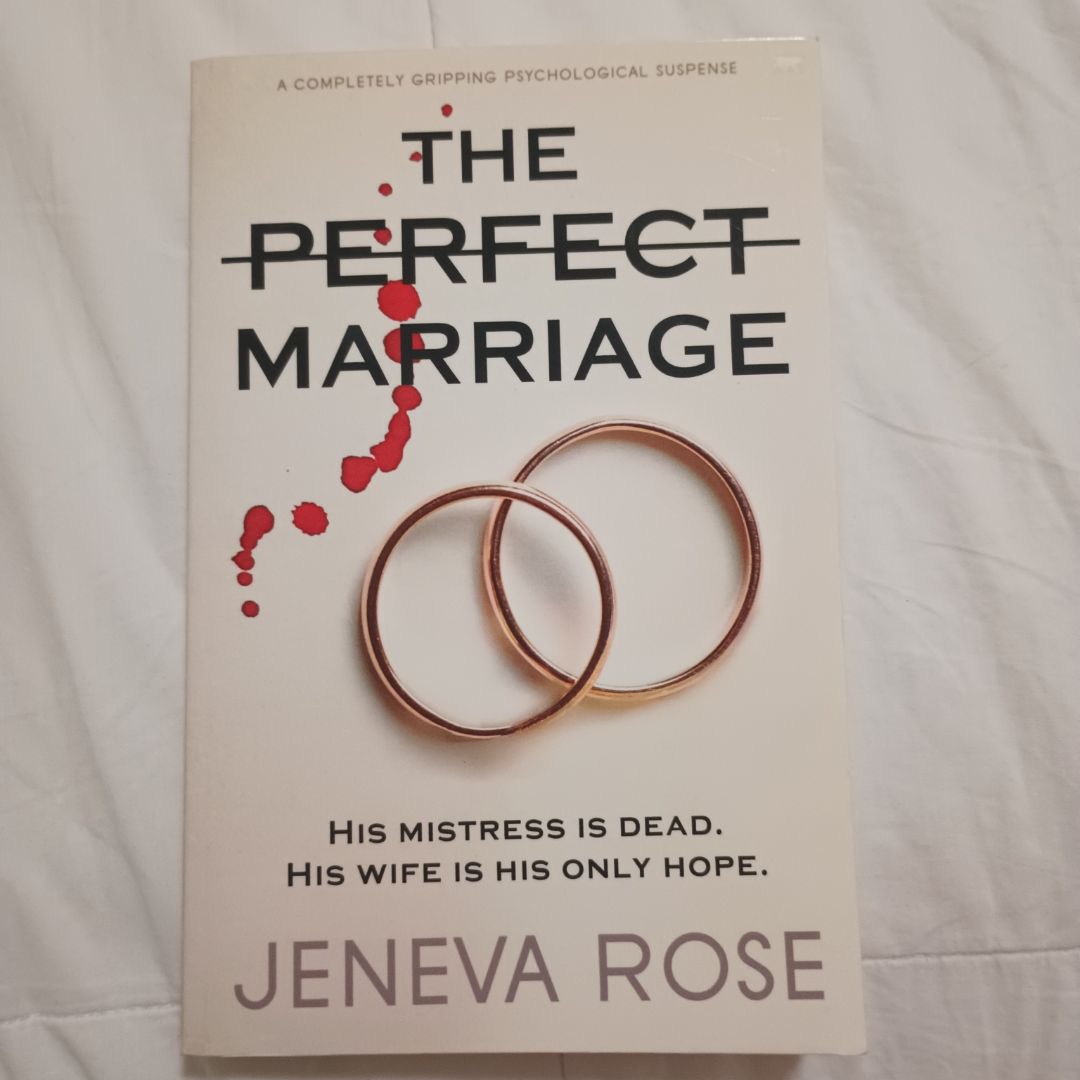 The Perfect Marriage