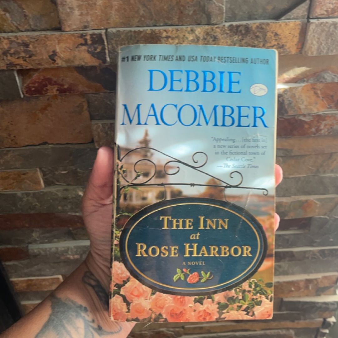 The Inn at Rose Harbor