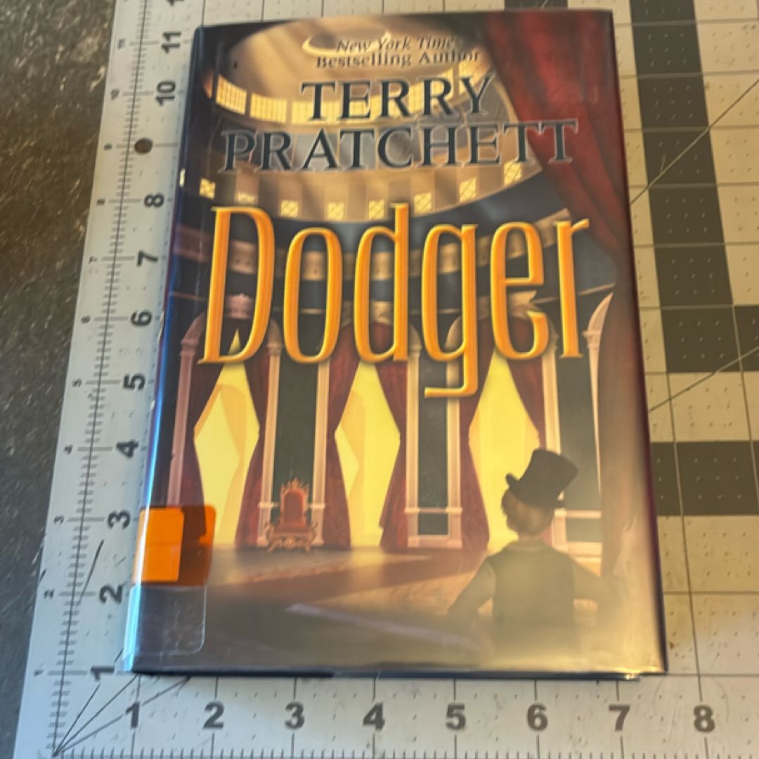 Dodger