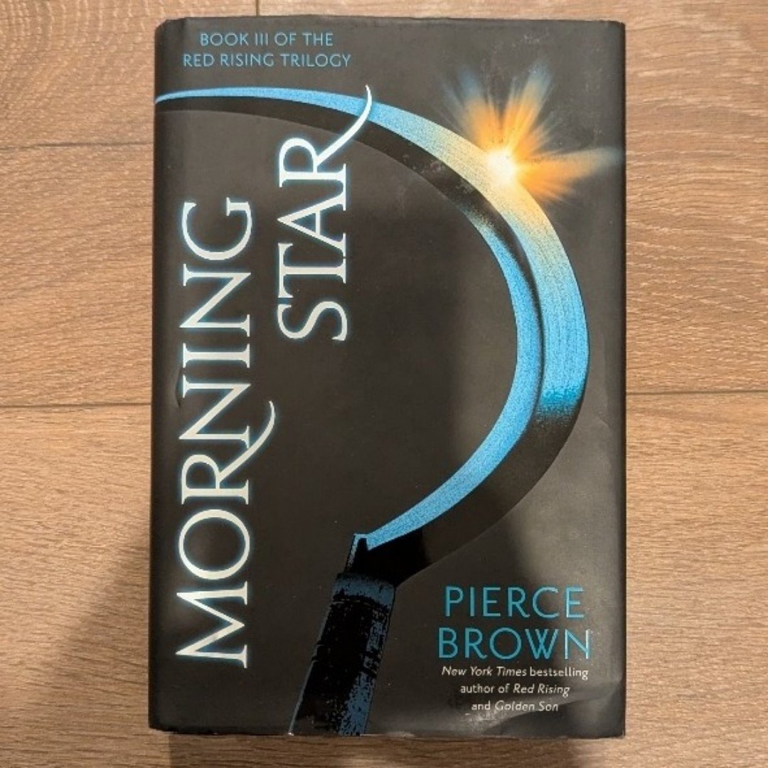 Morning Star