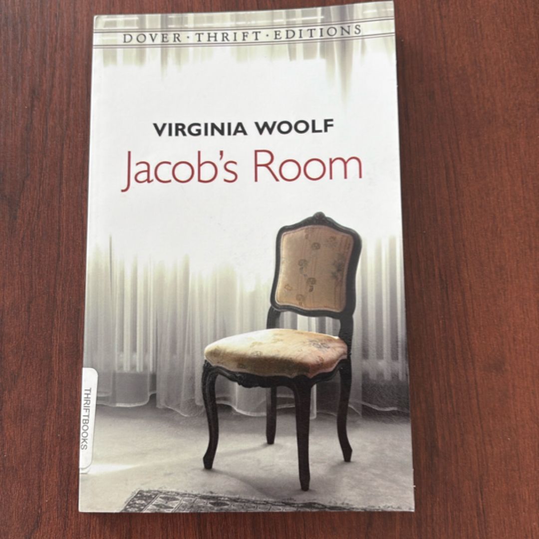 Jacob's Room