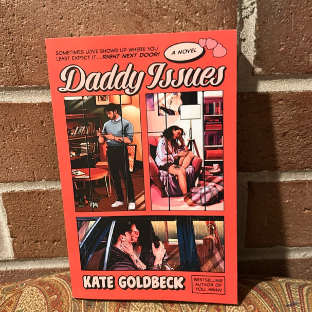 Daddy Issues