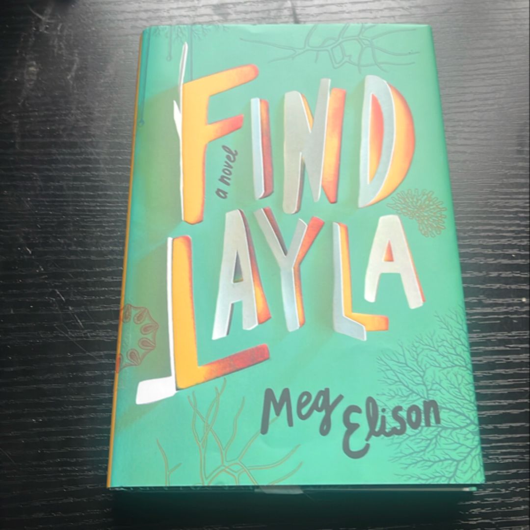 Find Layla