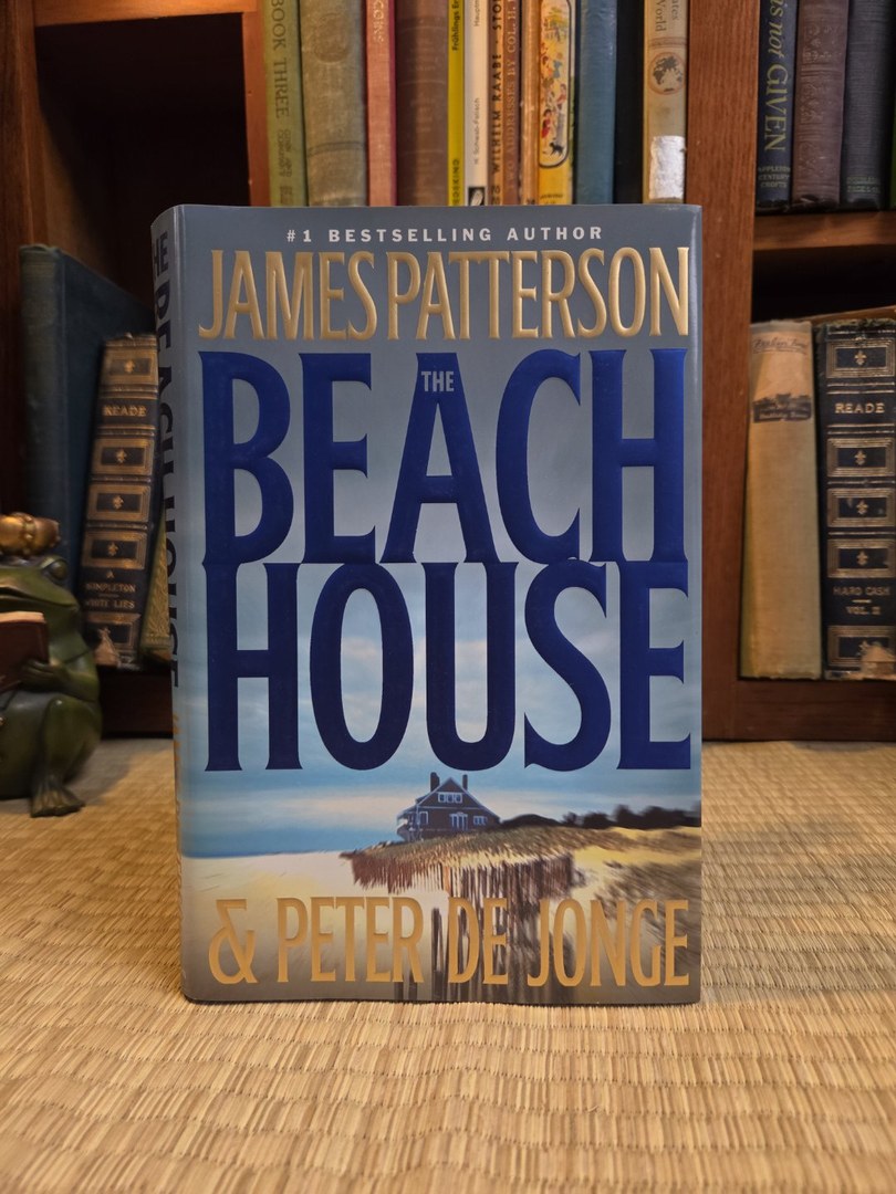 The Beach House