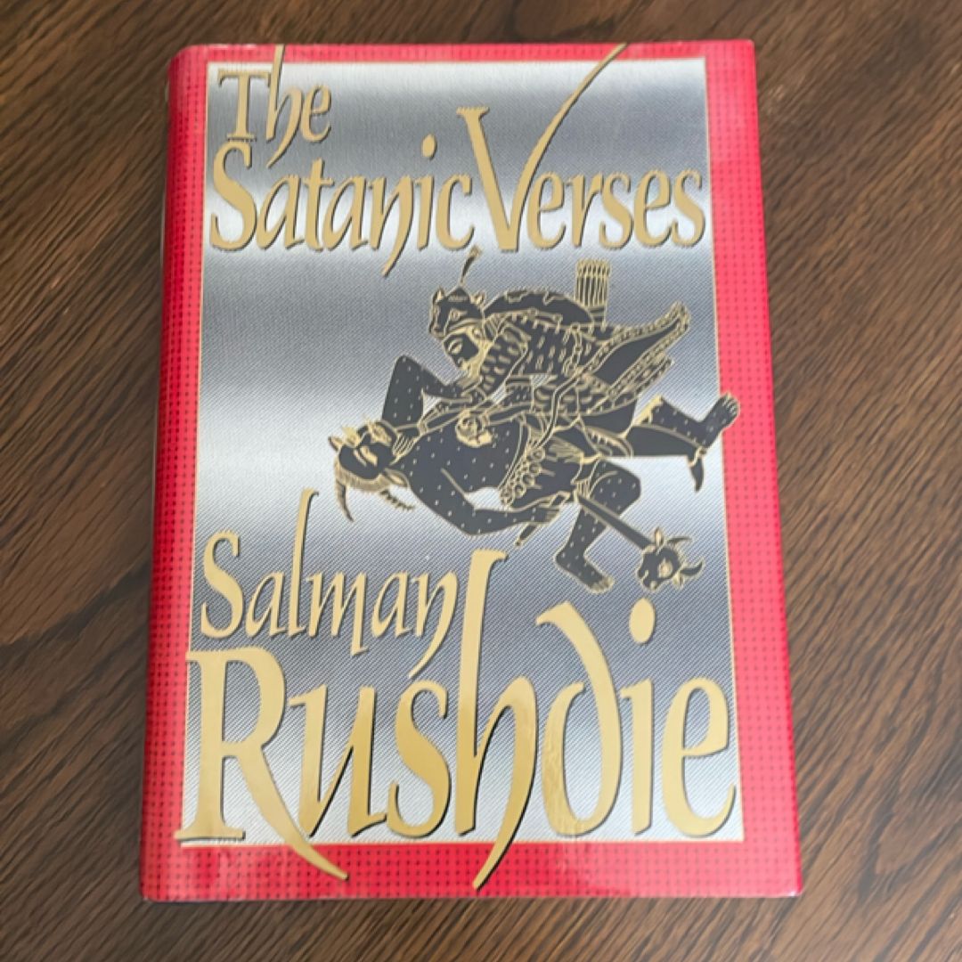 The Satanic Verses