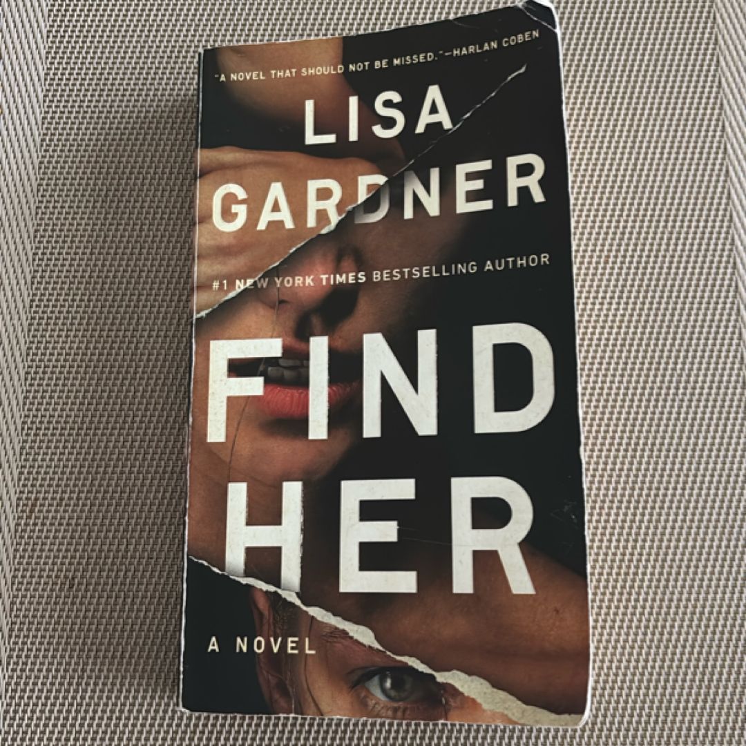 Find Her