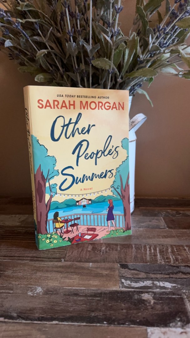 Other People's Summers