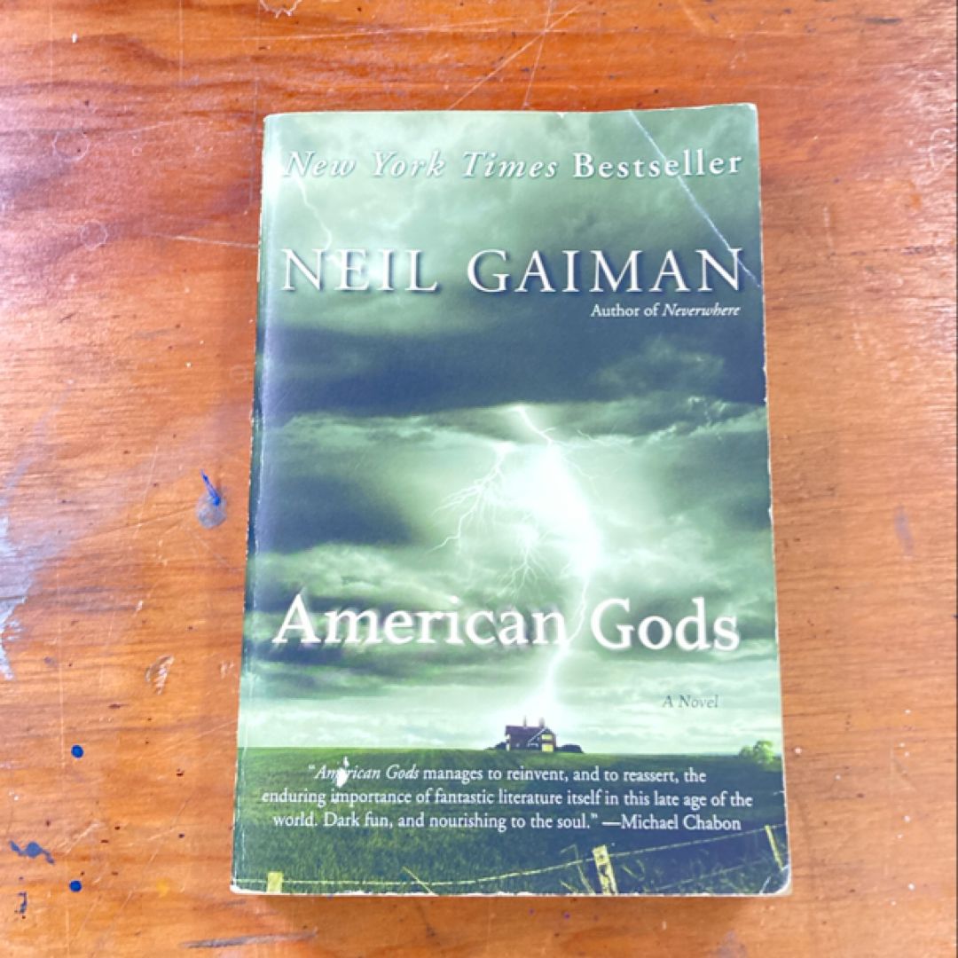American Gods