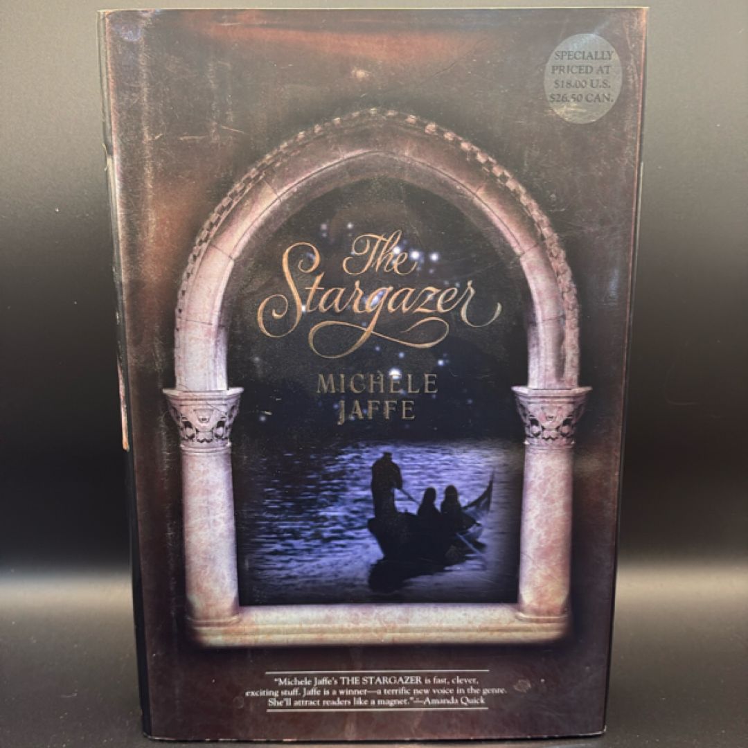 The Stargazer