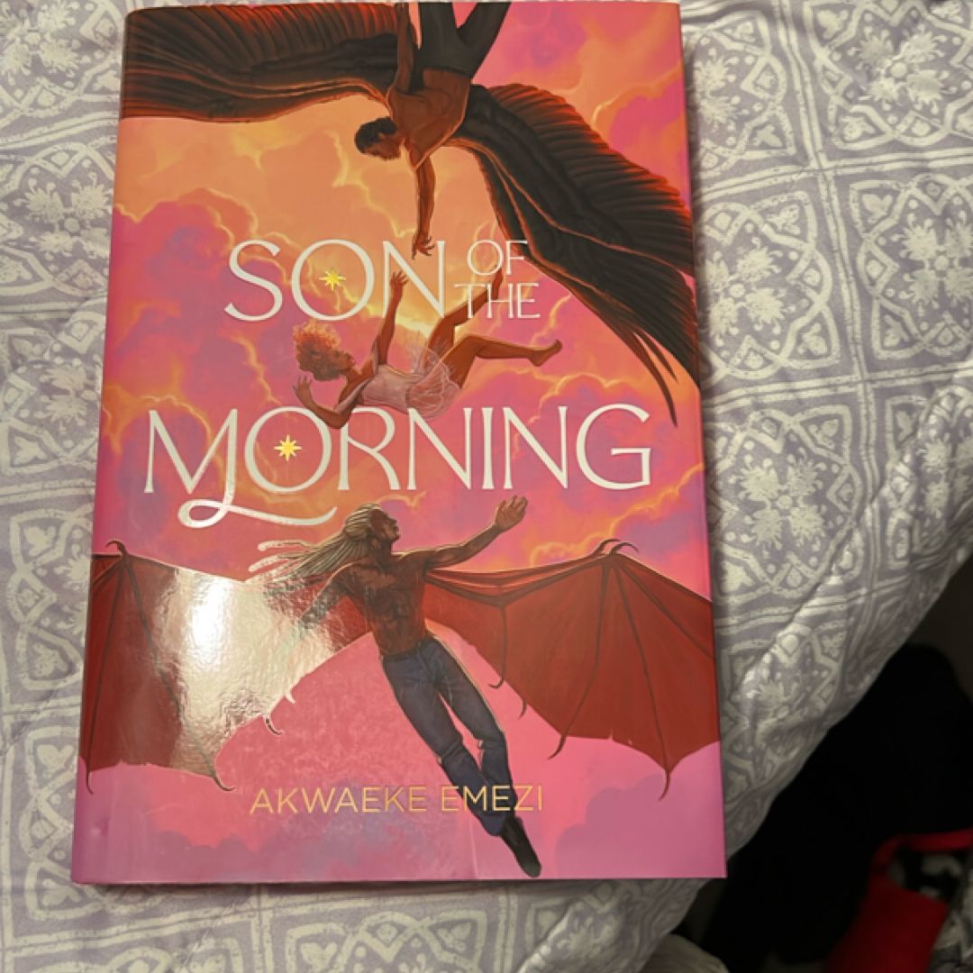 Son of the Morning (Deluxe Limited Edition)