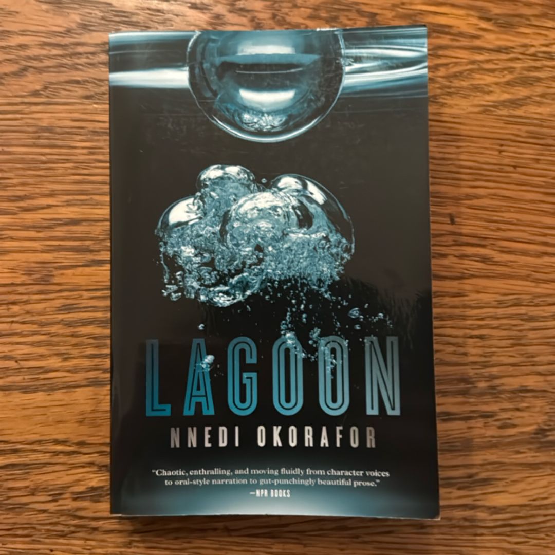 Lagoon