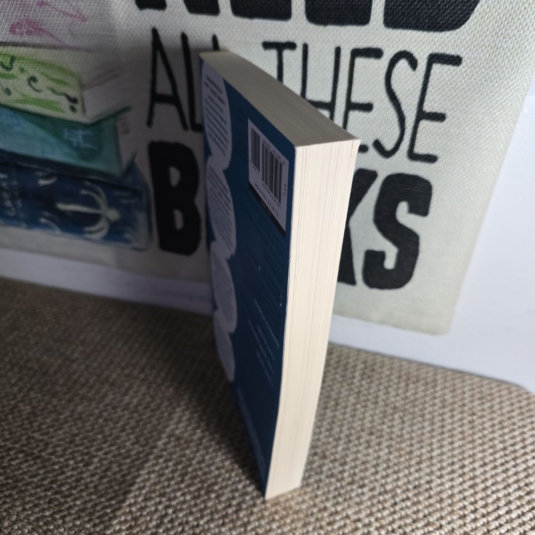 The Year of No Nonsense