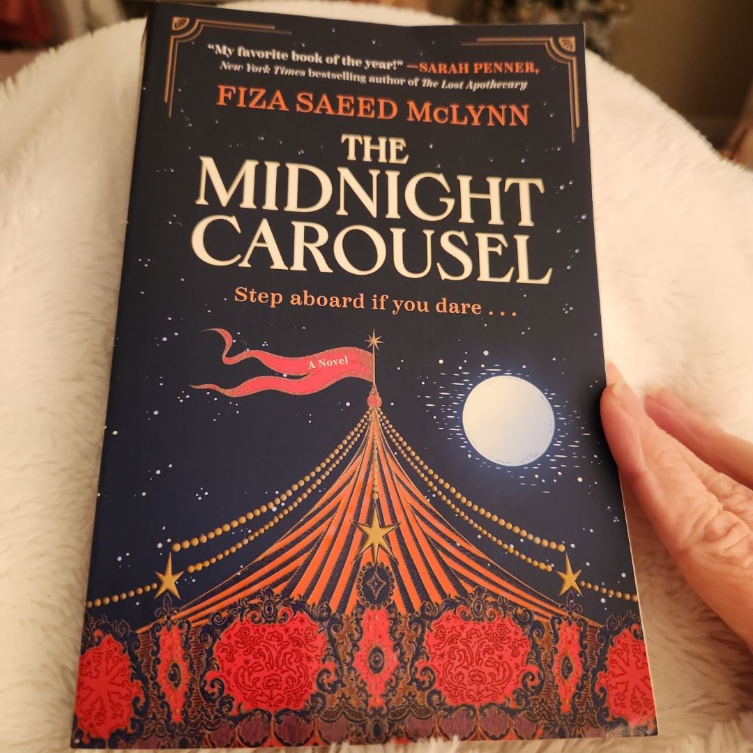 The Midnight Carousel