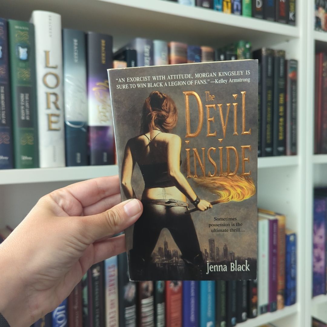 The Devil Inside