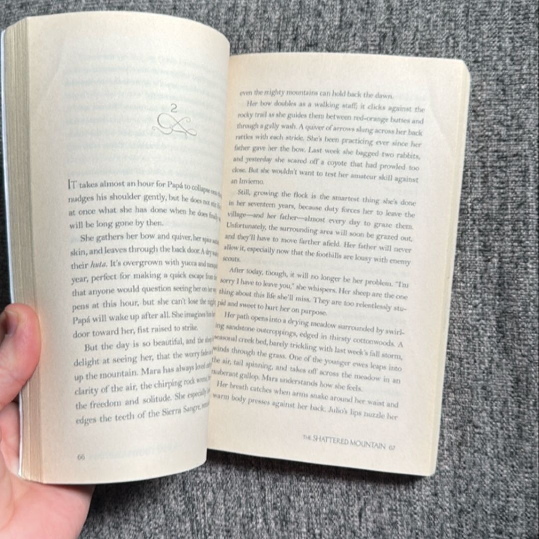 The Girl of Fire and Thorns Stories