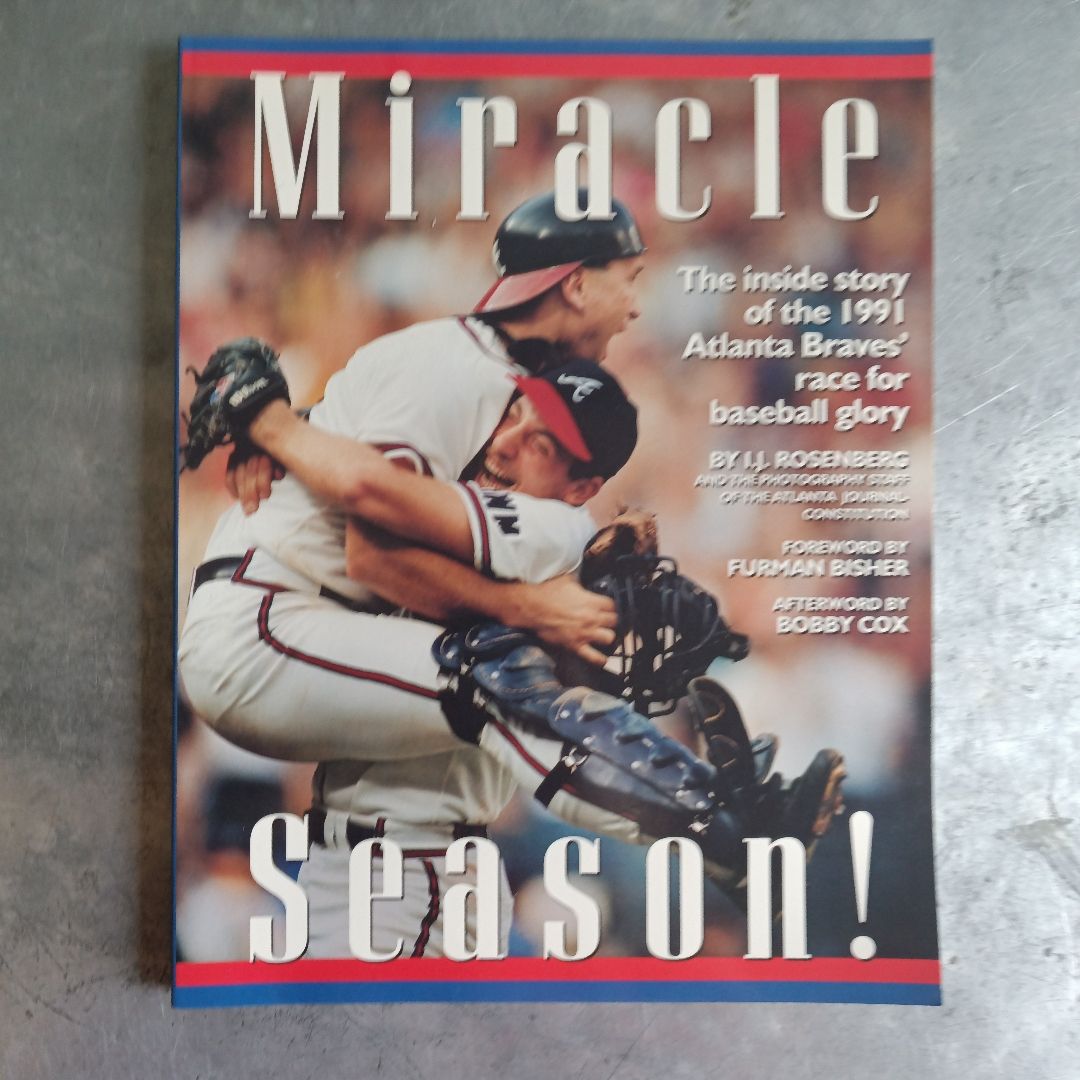 Miracle Season