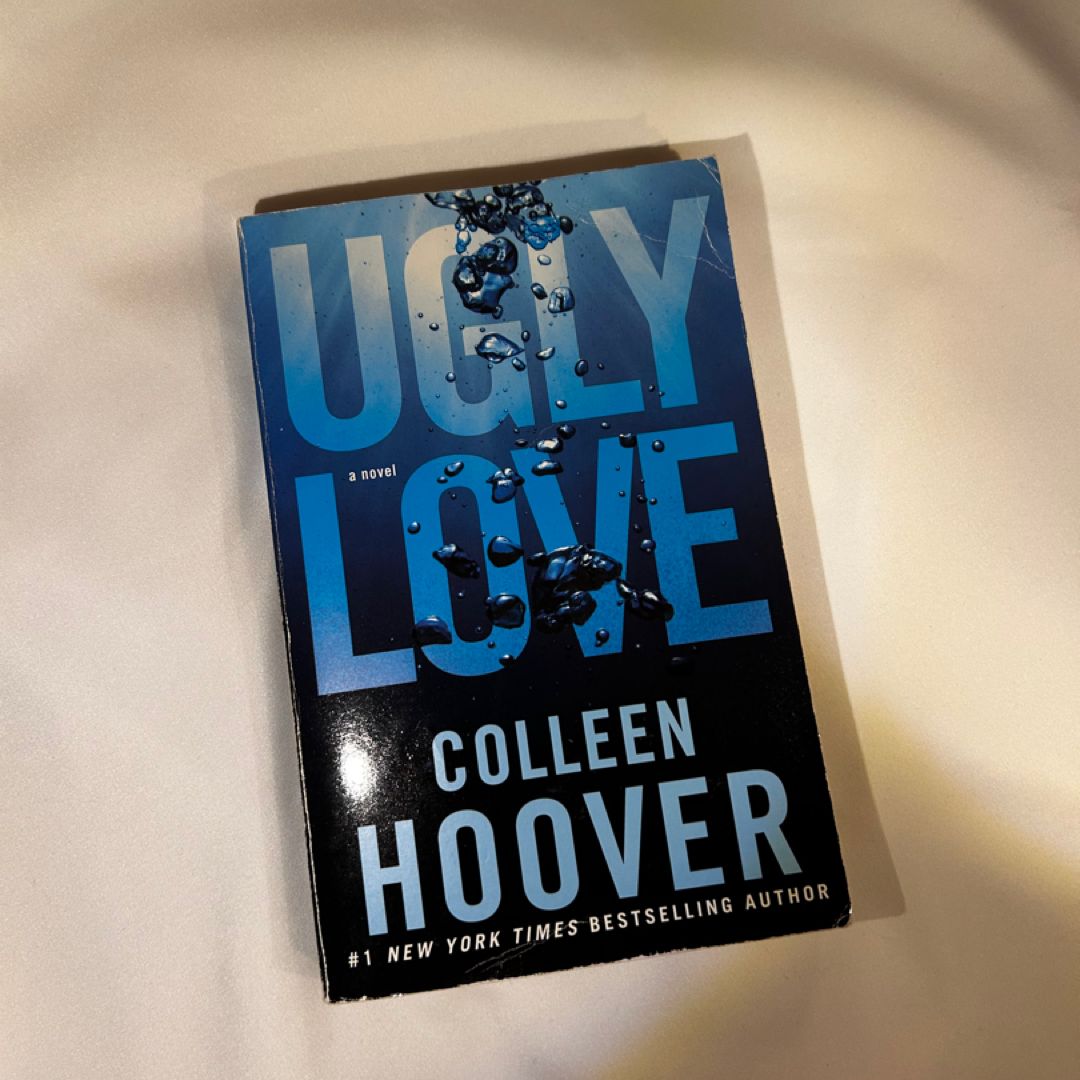 Ugly Love