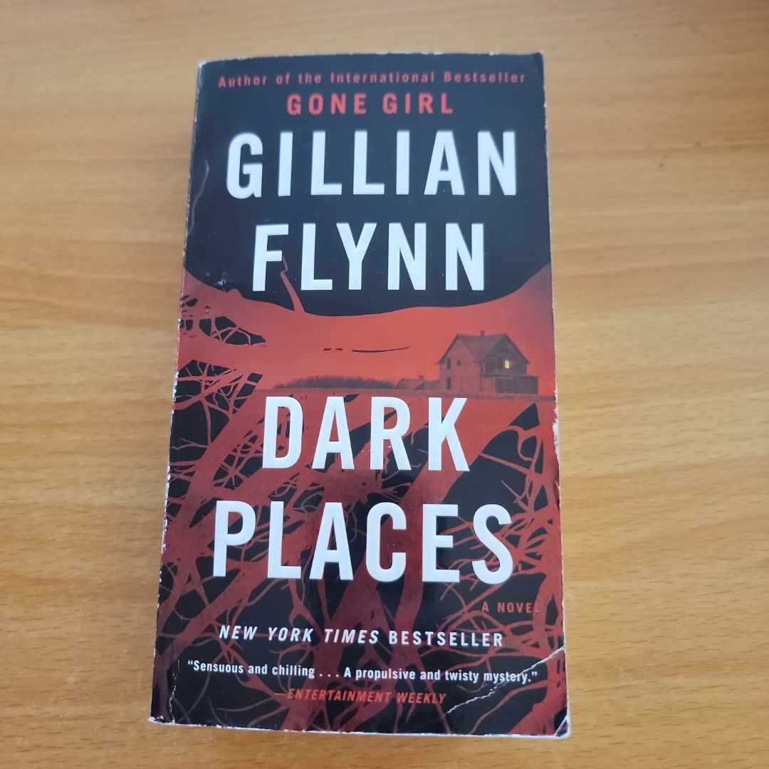 Dark Places