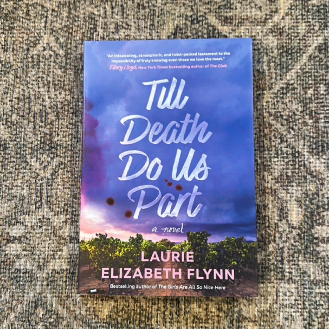 Till Death Do Us Part