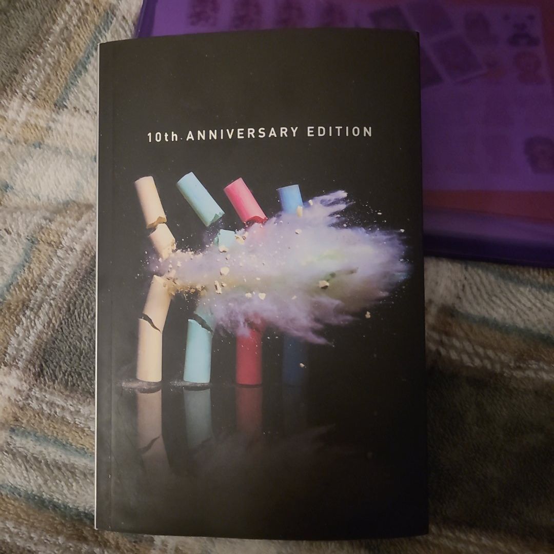 This Is Where It Ends (Anniversary Edition)