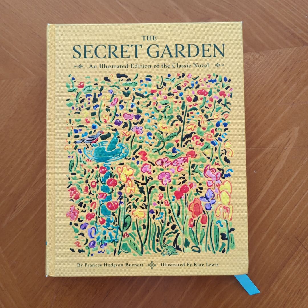 The Secret Garden