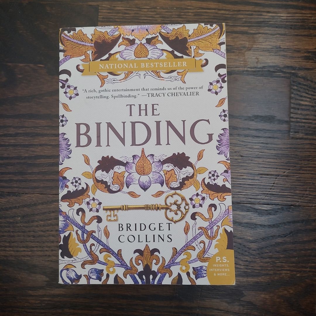 The Binding