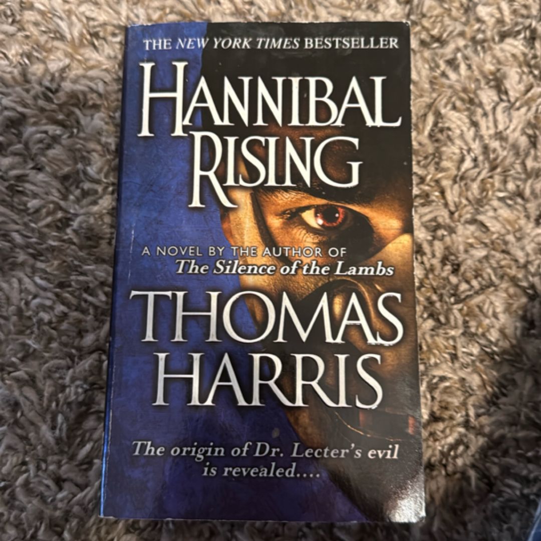 Hannibal Rising