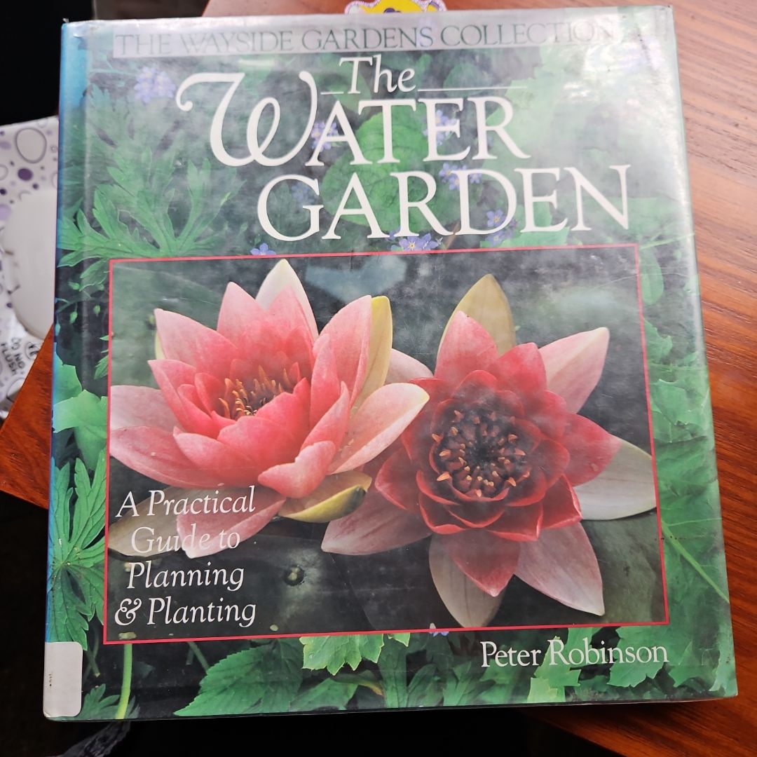 The Water Garden