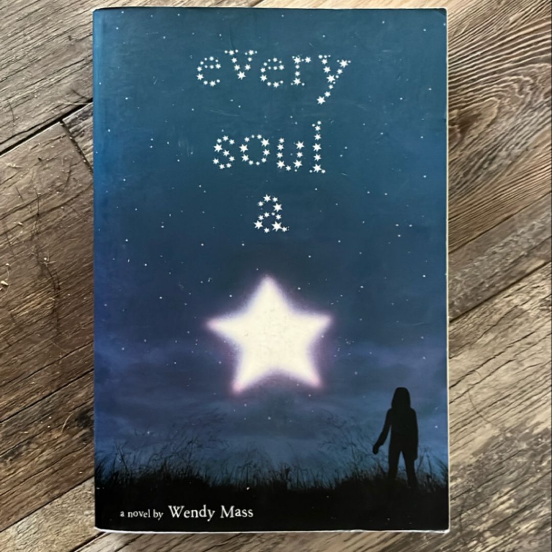 Every Soul a Star