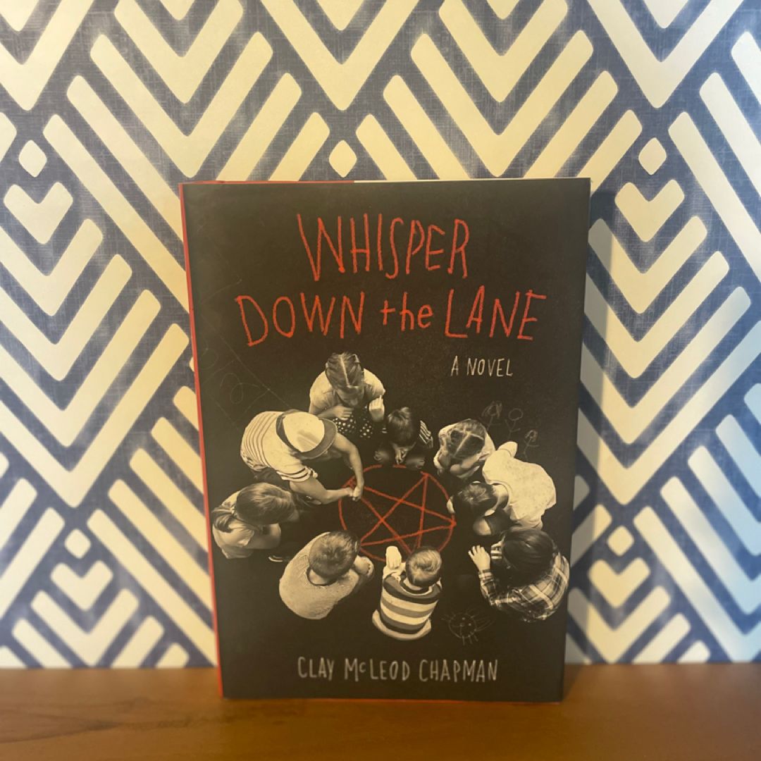 Whisper down the Lane