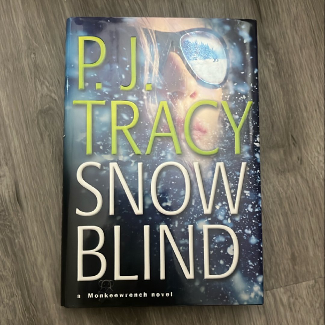Snow Blind