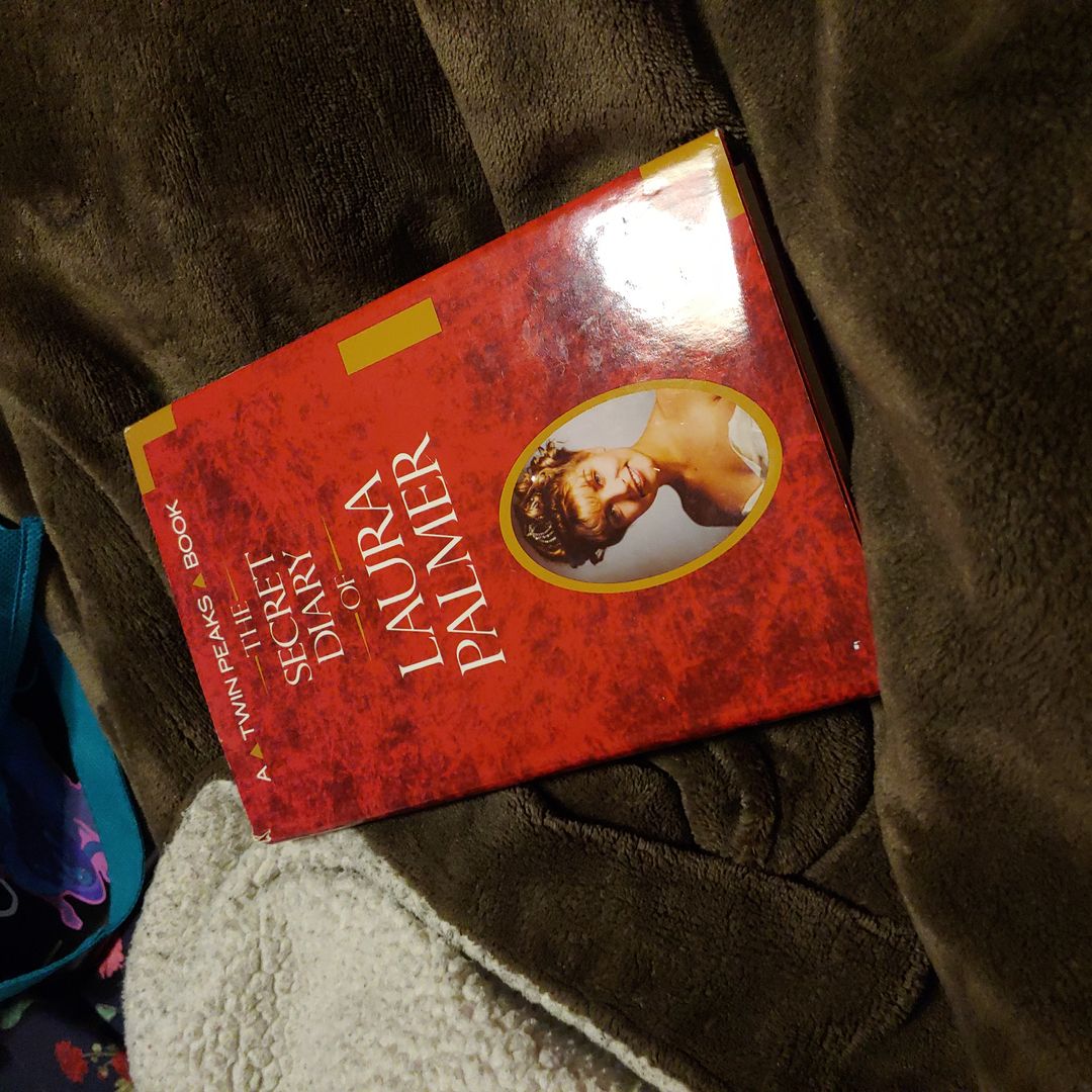 The Secret Diary of Laura Palmer