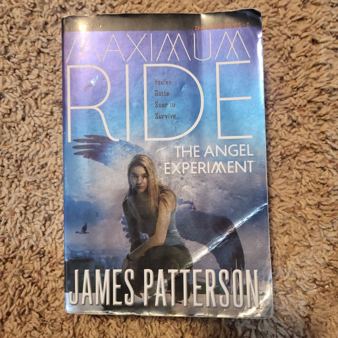 The Angel Experiment
