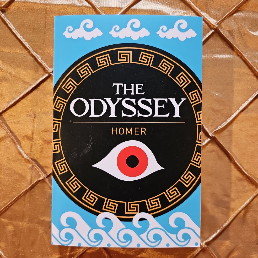 The Odyssey