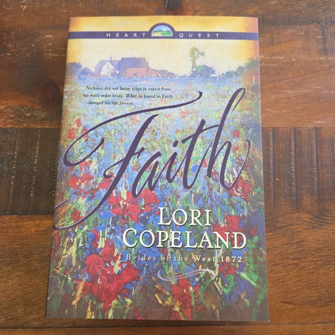 Faith